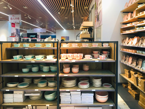 溫馨家居，品質(zhì)生活 探索家居用品店的無限可能